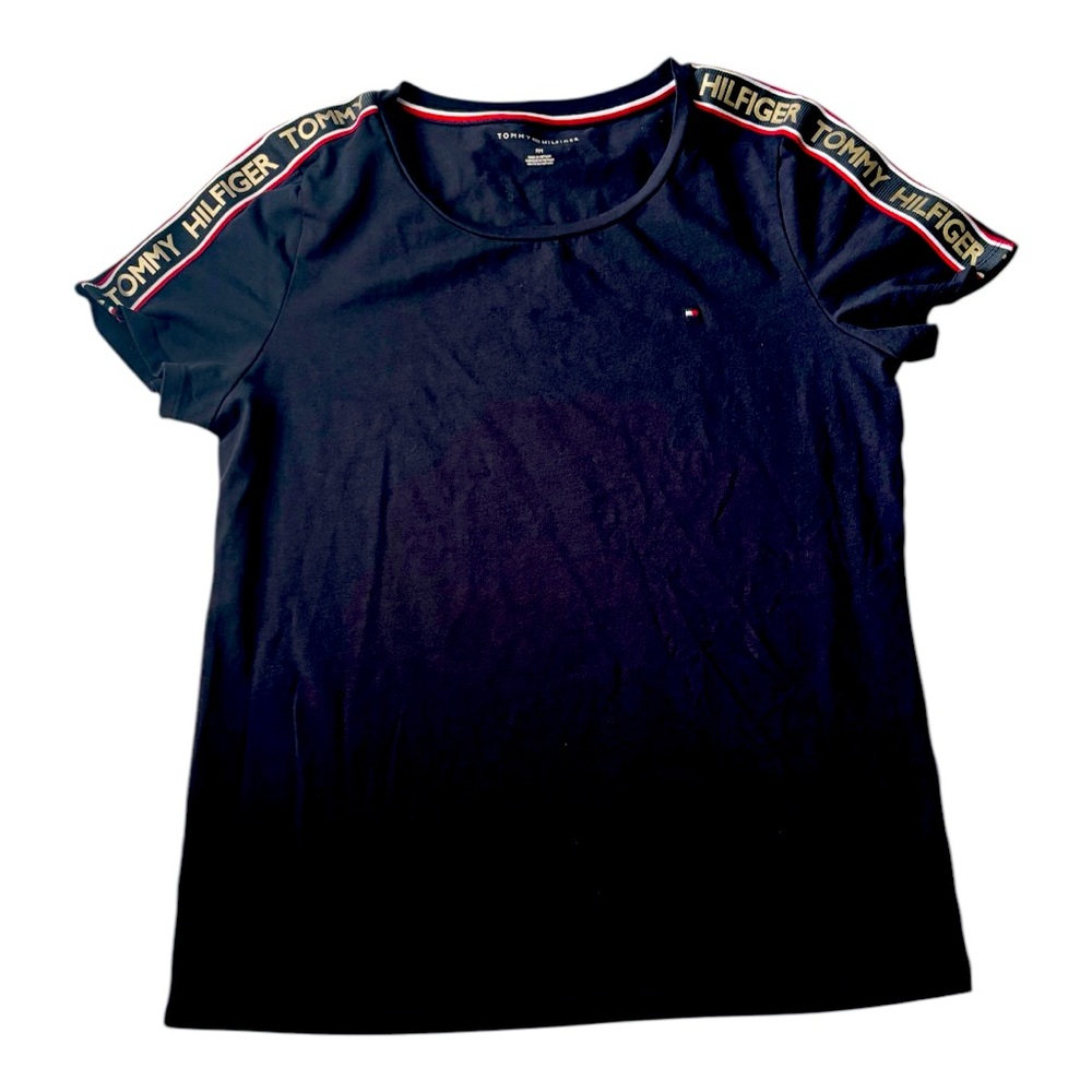 TOMMY HILFIGER blusa